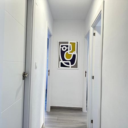 Apartamento Moderno Centro De Marbella Ngoại thất bức ảnh
